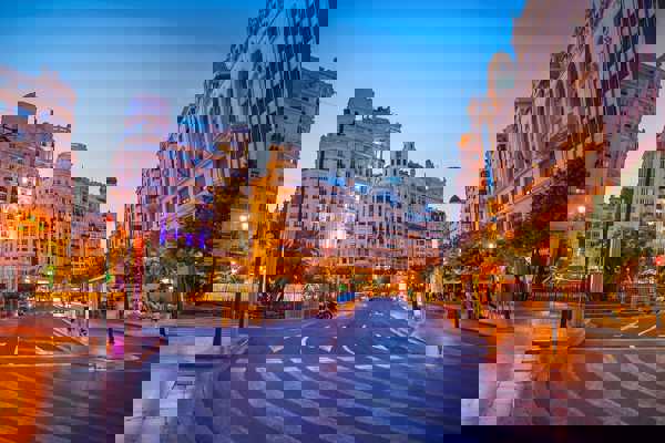10 Best Things to Do After Dinner in Valencia