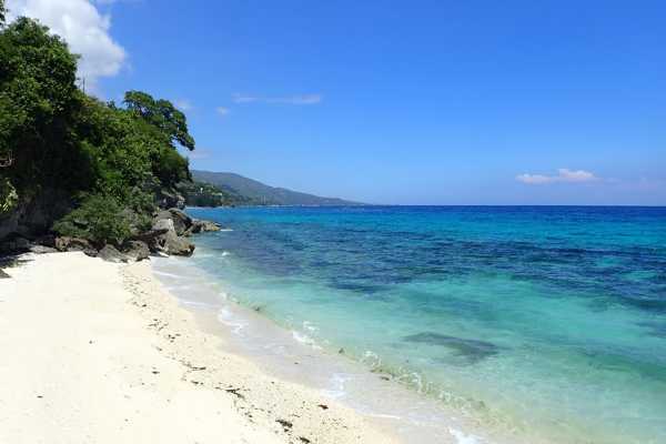 Cebu Island