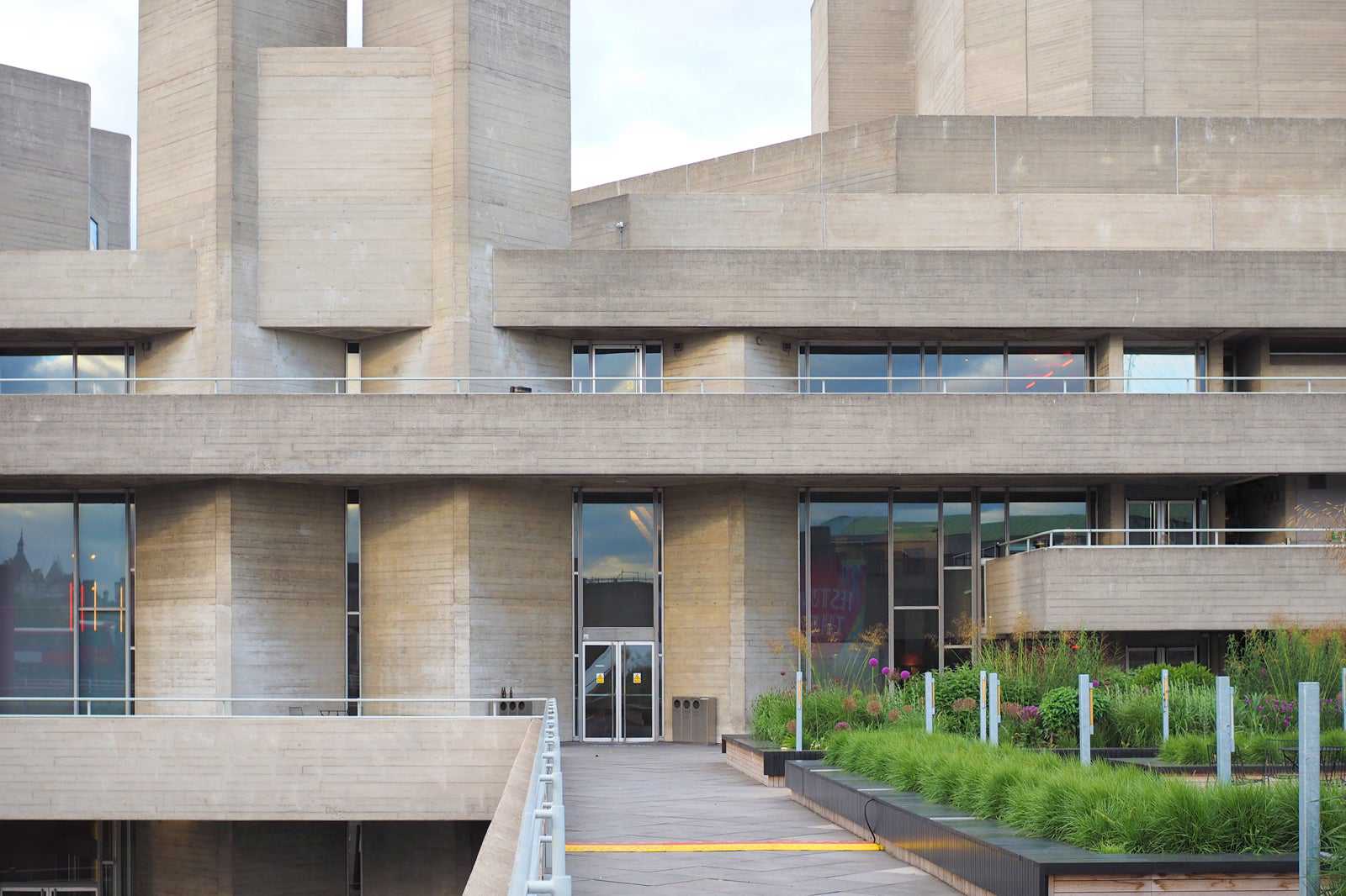 National Theatre