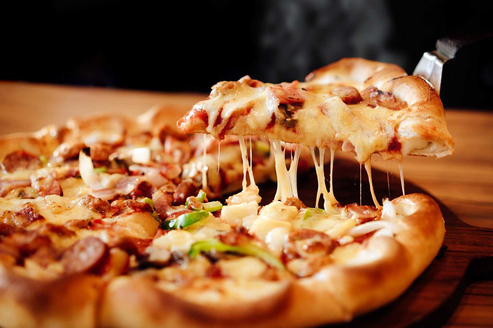 Aardvark Pizza & Sub