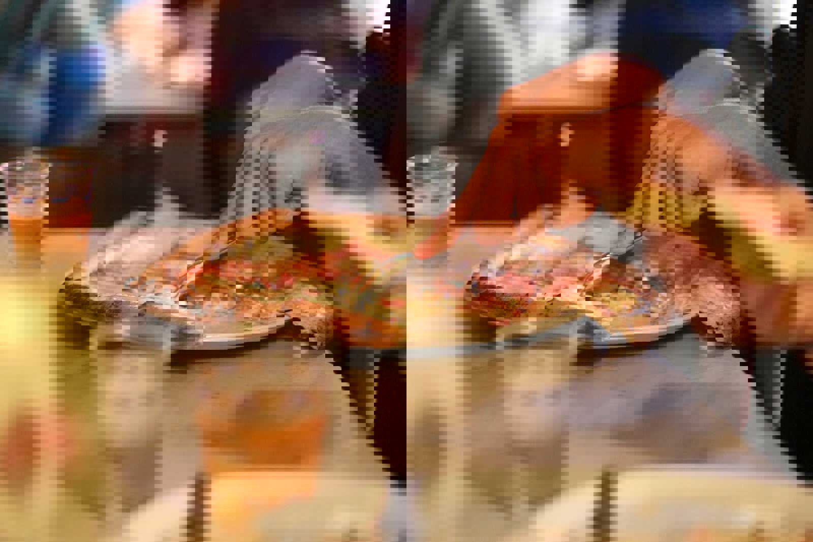 Pizzeria Gino Sorbillo