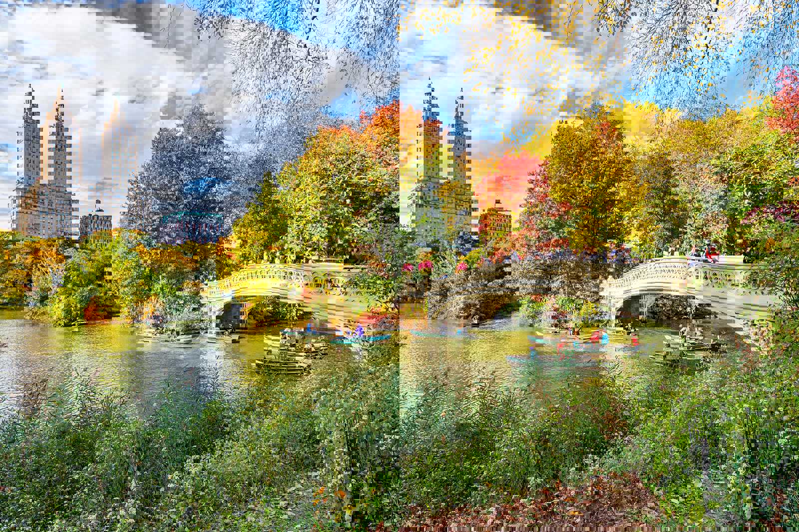 Central Park