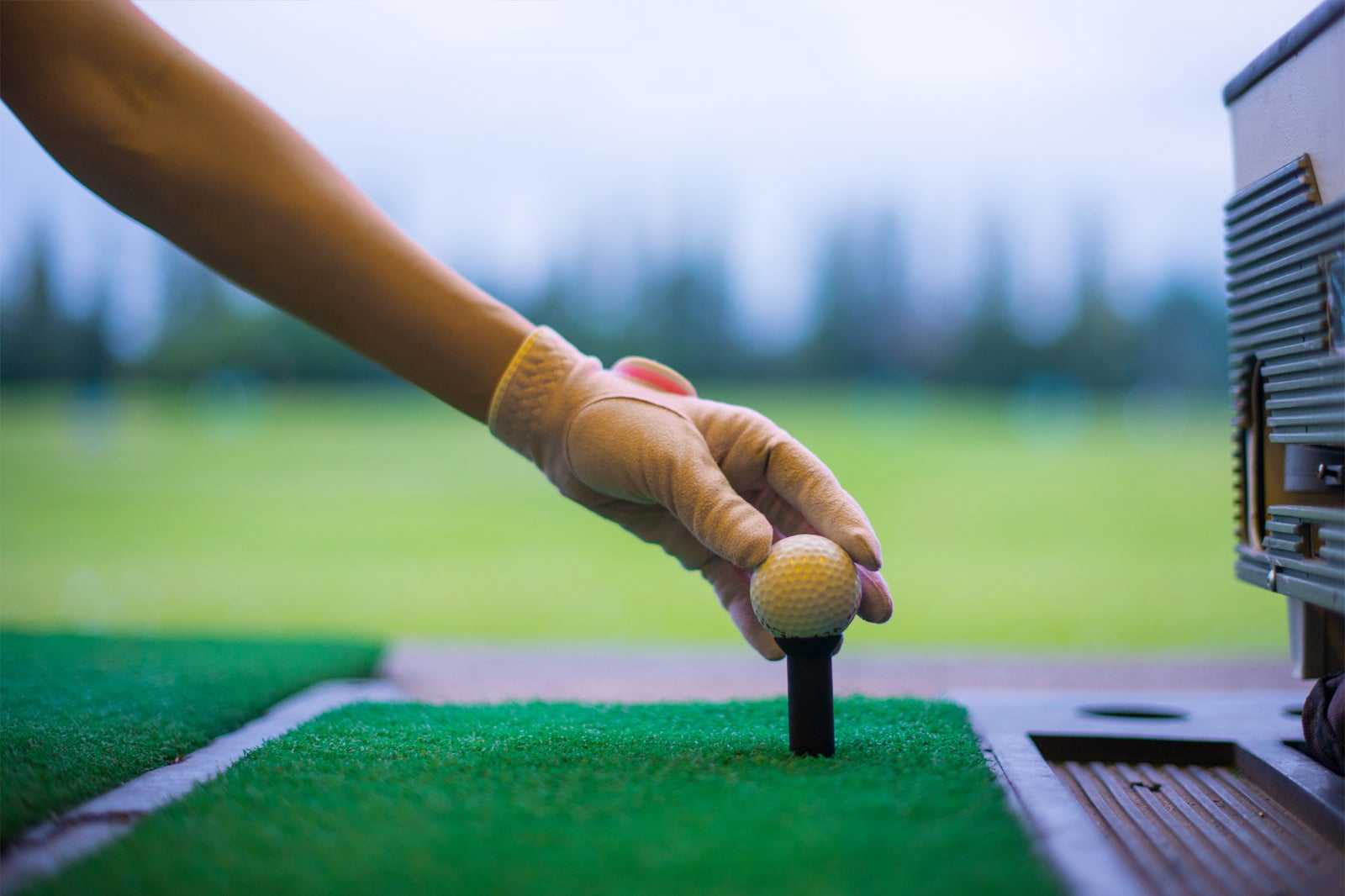 Vale da Pinta Golf Course