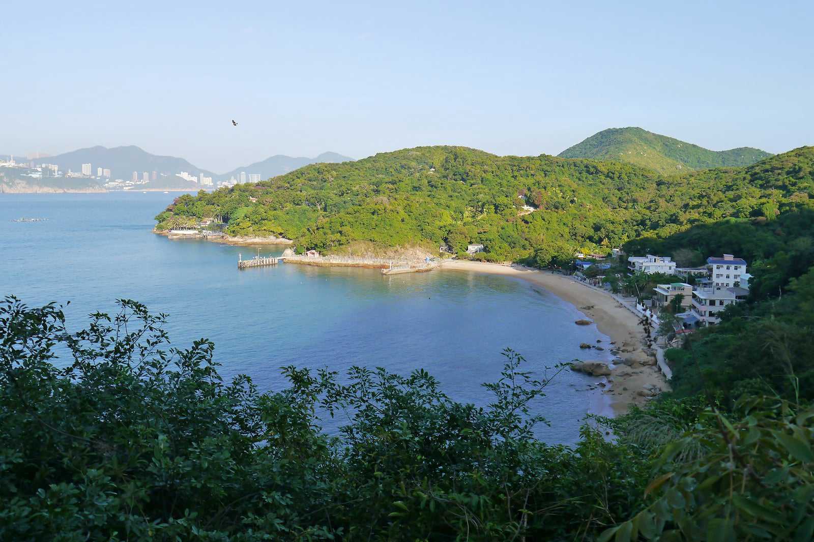 Lamma Island