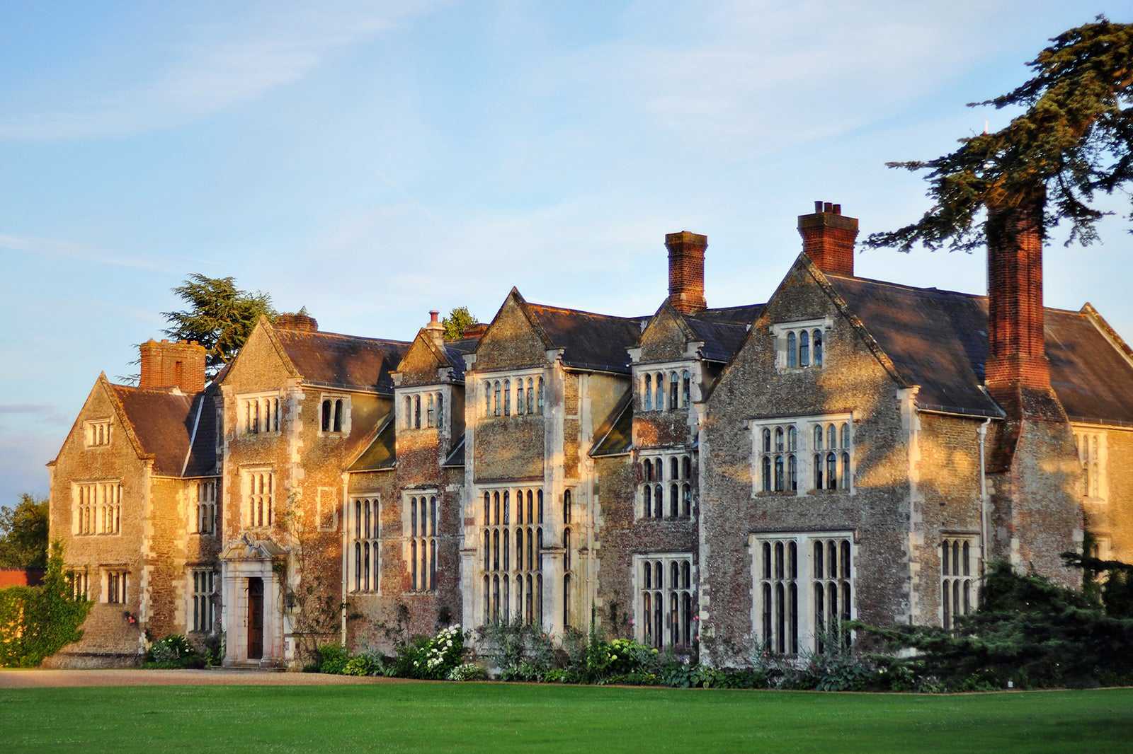 Loseley Park