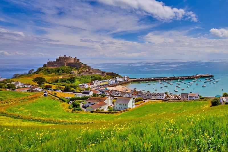 10 Best Things to Do on the Channel Islands