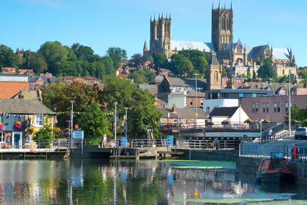 10 Places Where Locals Love to Eat in Lincoln