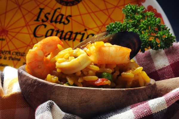 The 10 Best Local Cuisine Restaurants in Gran Canaria