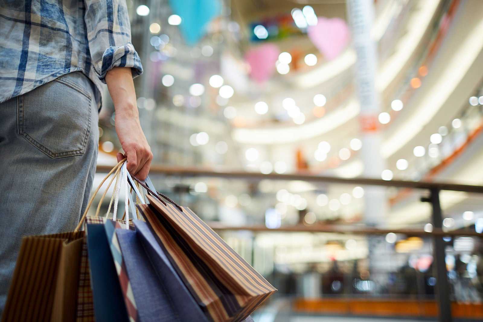 Shopping malls in Da Nang