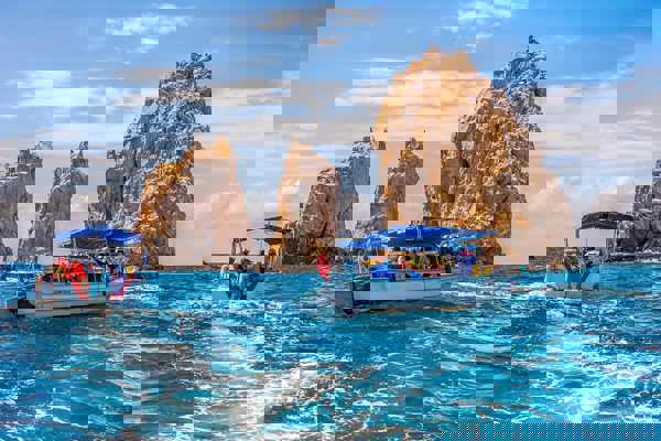 Cabo San Lucas Travel Essentials