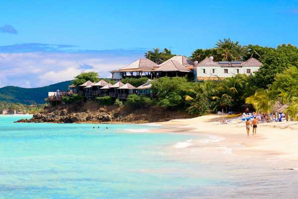 10 Best Things to Do for Couples in Antigua