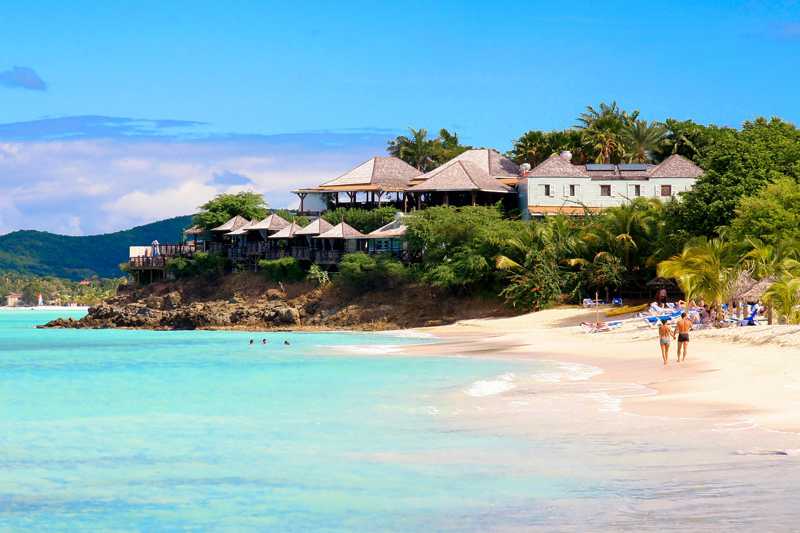 10 Best Things to Do for Couples in Antigua