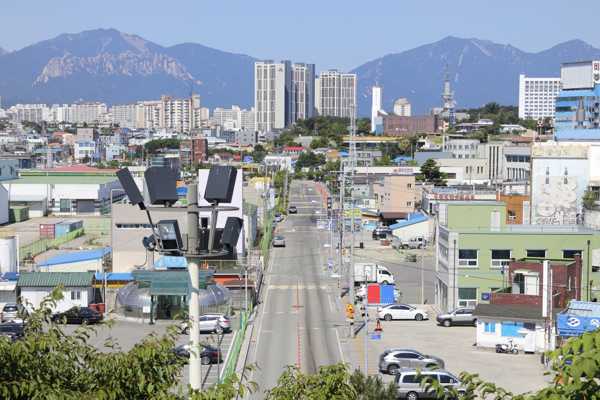 5 Best Places to Go Shopping in Sokcho