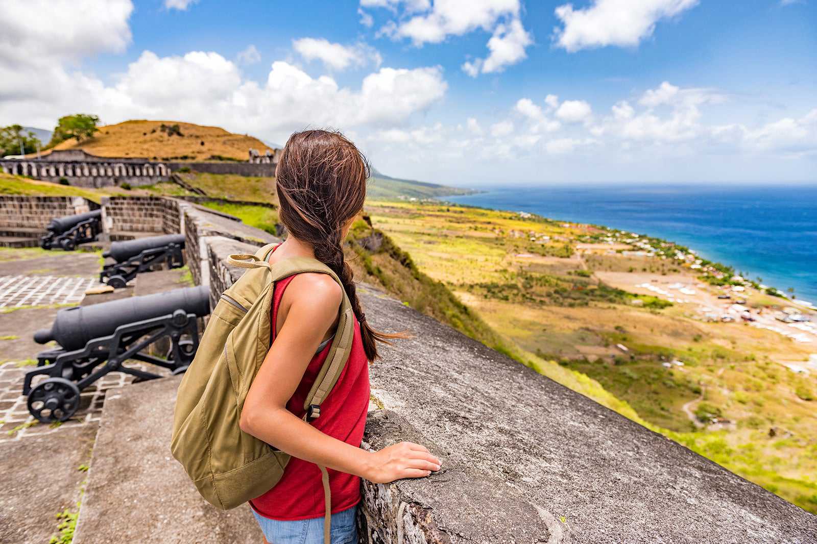 St Kitts and Nevis Travel Essentials