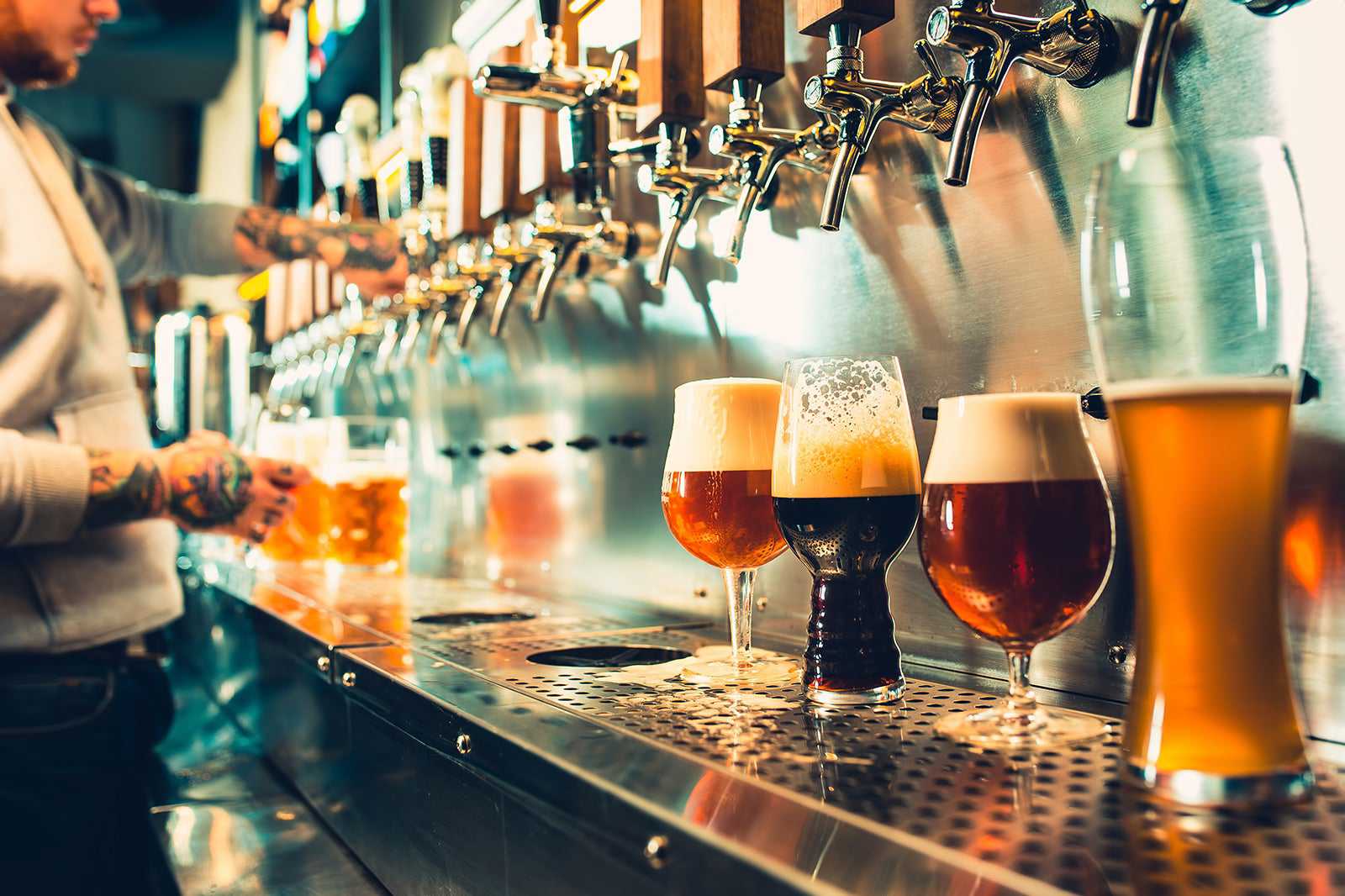 Mucha Breja Beer Store - Cervejas Artesanais