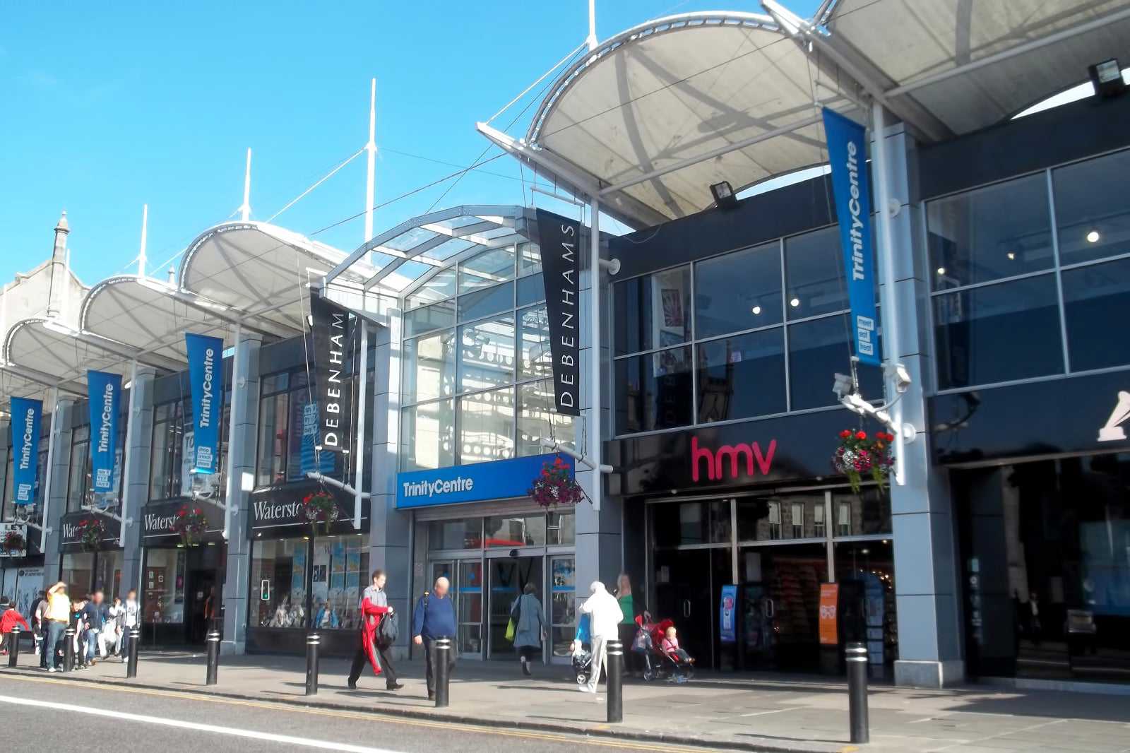 Trinity Centre