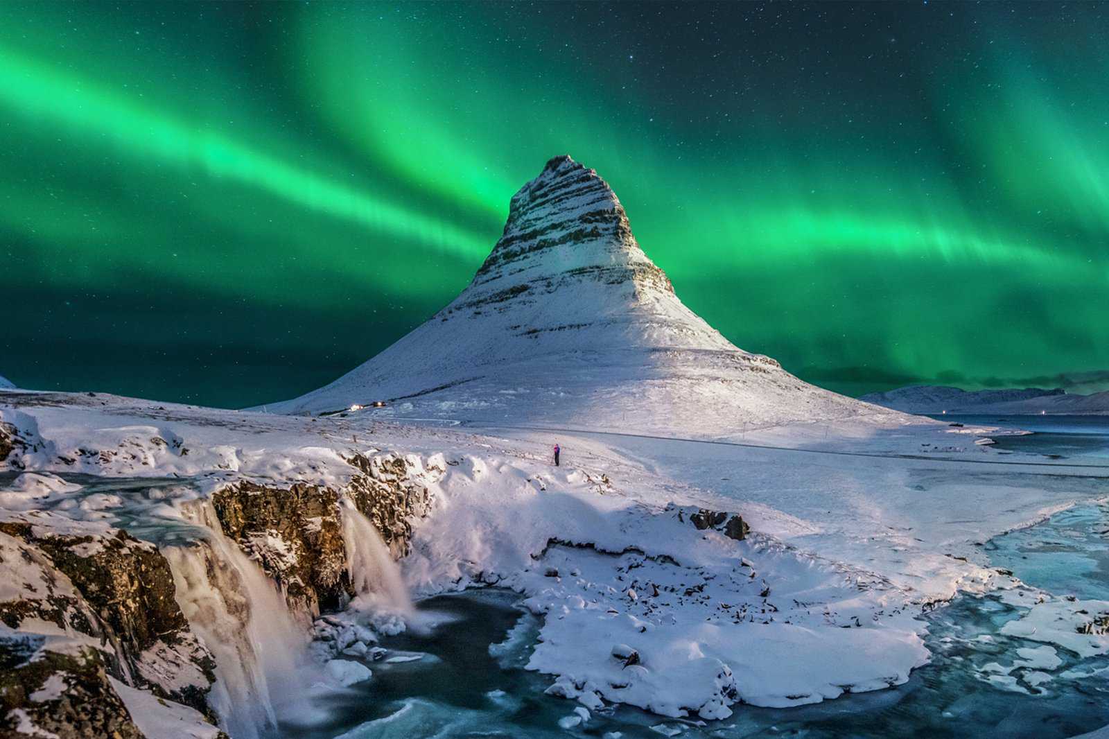 10 Most Amazing Landscapes in Iceland