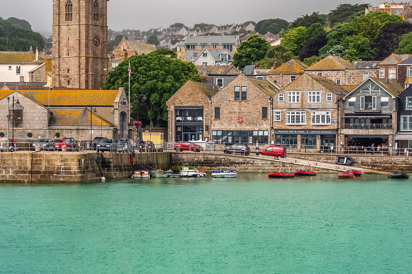 5 Best Restaurants In St Ives Where To Eat In St Ives And What To Try 5 Best Restaurants In St Ives Where To Eat In St Ives And What To Try