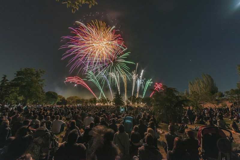 10 Best Festivals in Madrid
