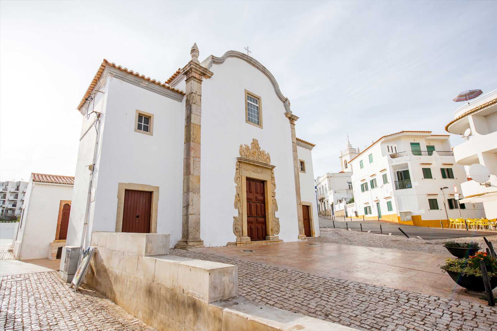 Museum of Sacred Art Albufeira
