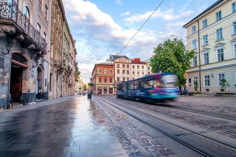 10 Most Popular Streets in Manchester