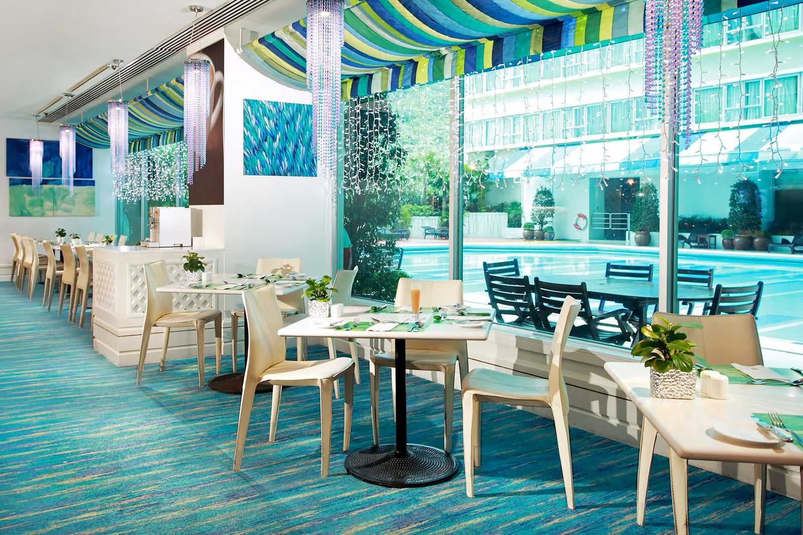 9 Best Restaurants in New Territories
