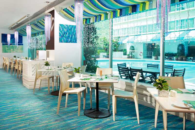 9 Best Restaurants in New Territories