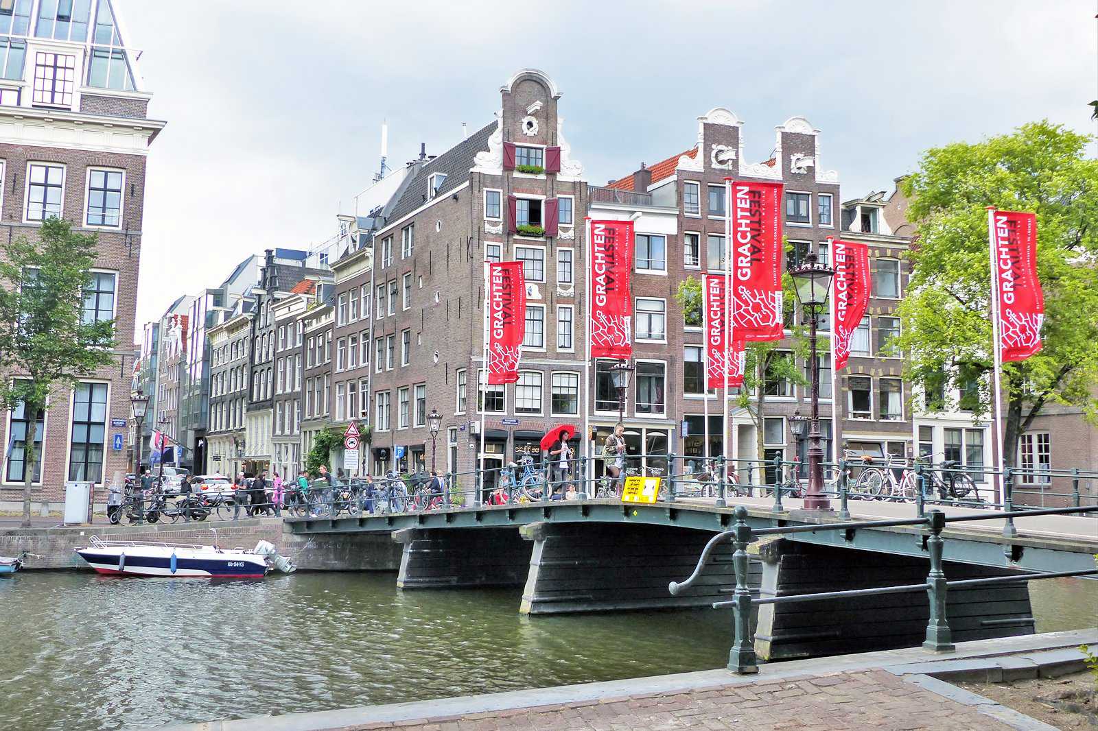 12 Best Festivals in the Netherlands - Unique Dutch Celebrations You
