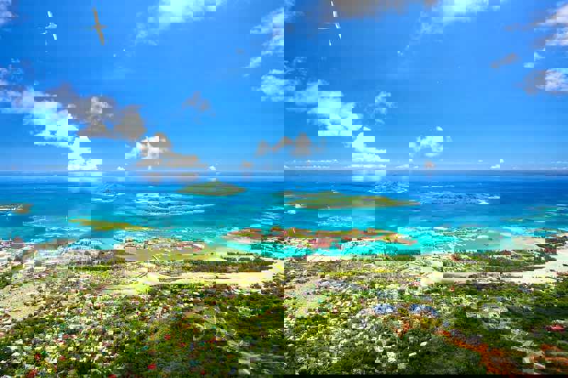 Seychelles