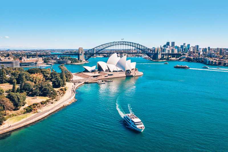 10 Best Things to Do in Sydney