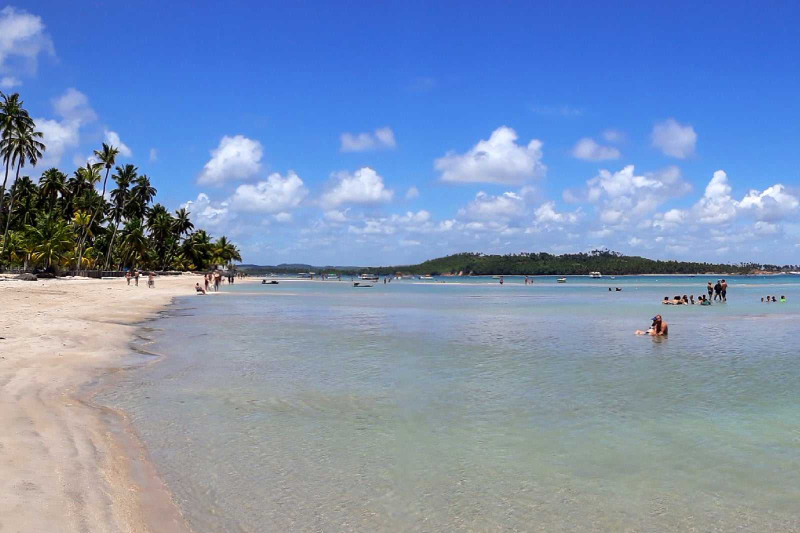 Praia de Ponta Grande