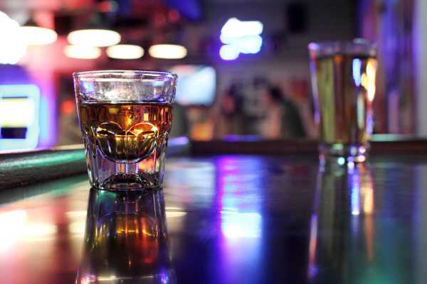 10 Best Dive Bars in Las Vegas
