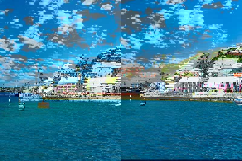 Bermuda