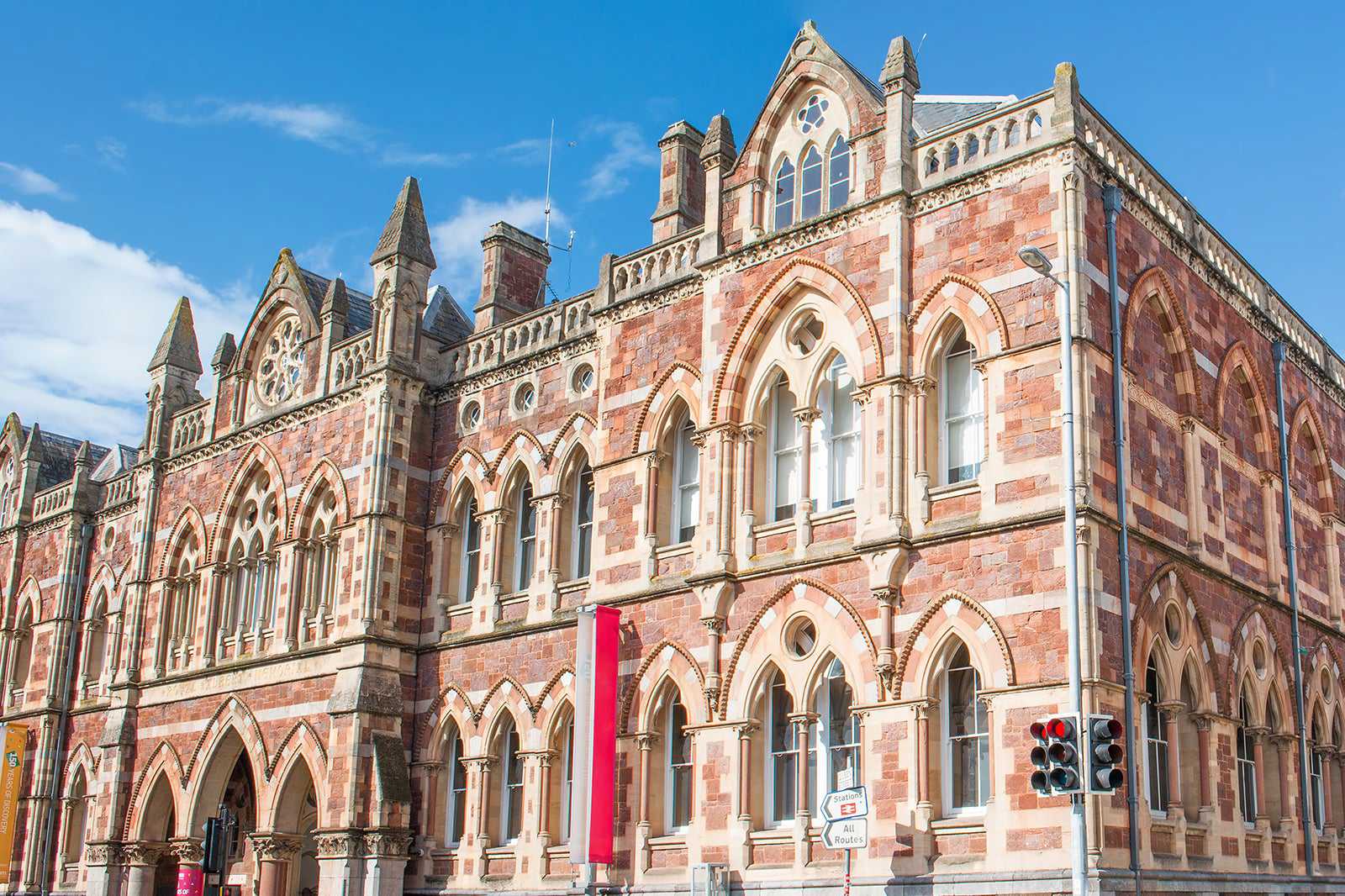 Royal Albert Memorial Museum