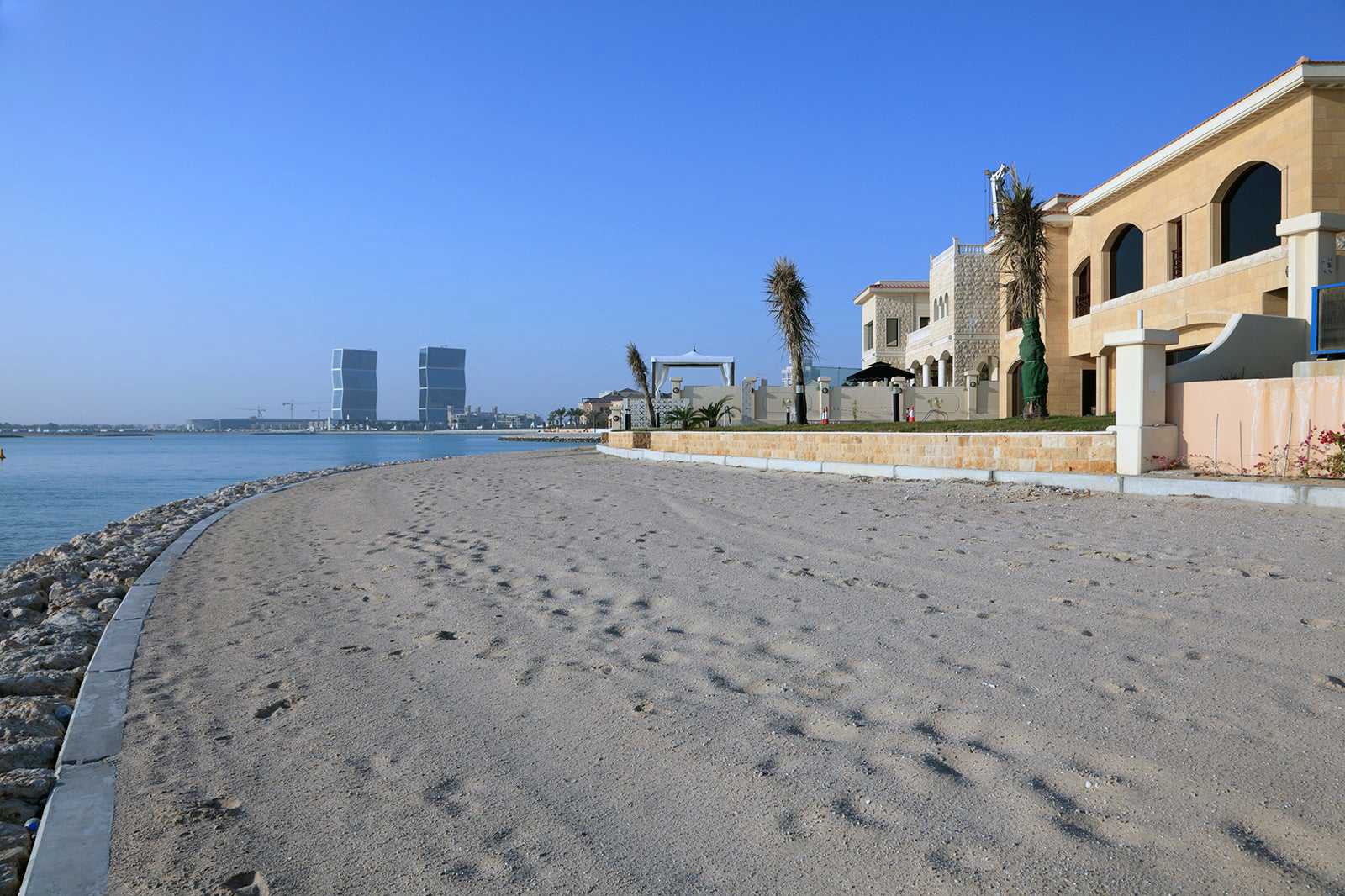 The Pearl Qatar