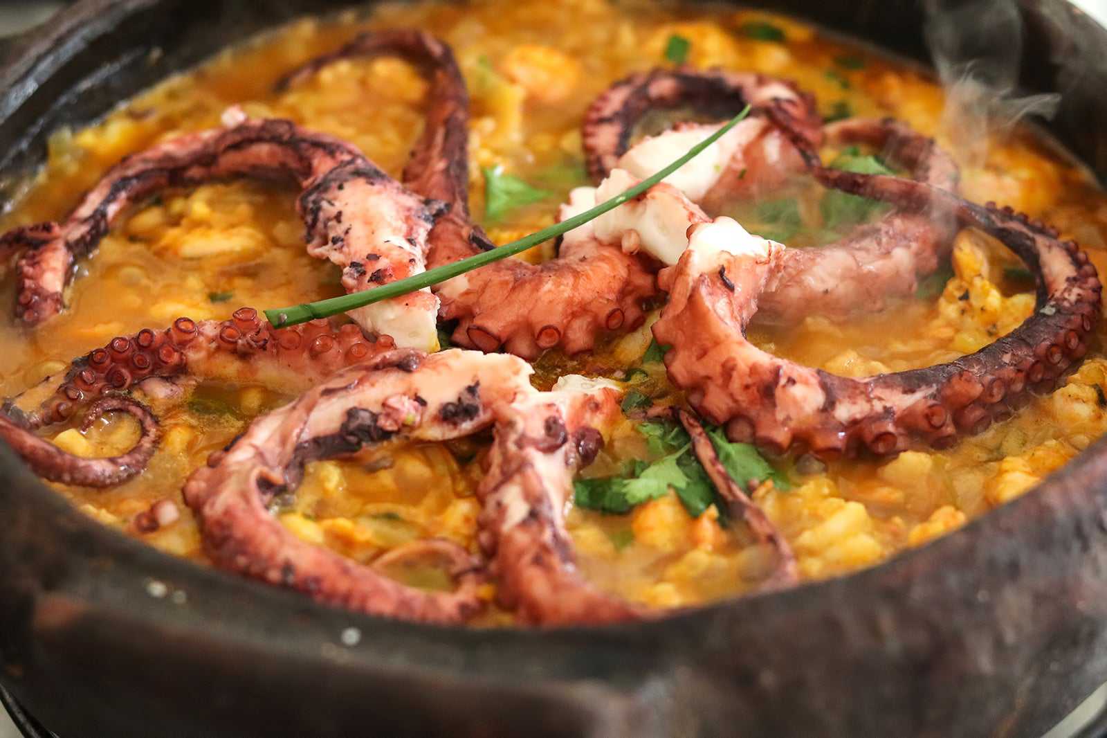 Madê Cozinha Autoral