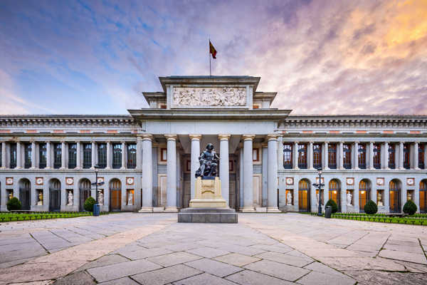 10 Best Museums in Madrid