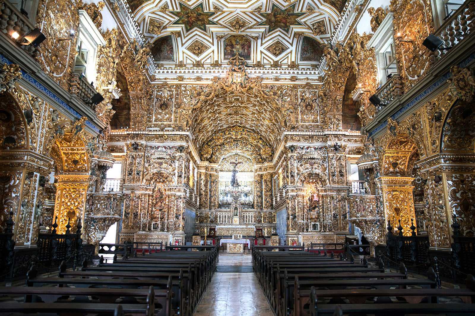 Igreja e Convento de São Francisco