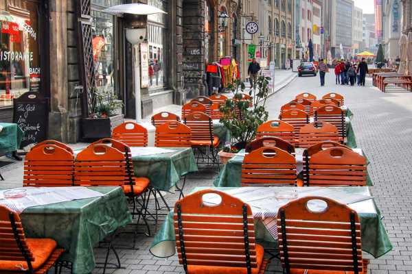 10 Best Local Restaurants in Leipzig