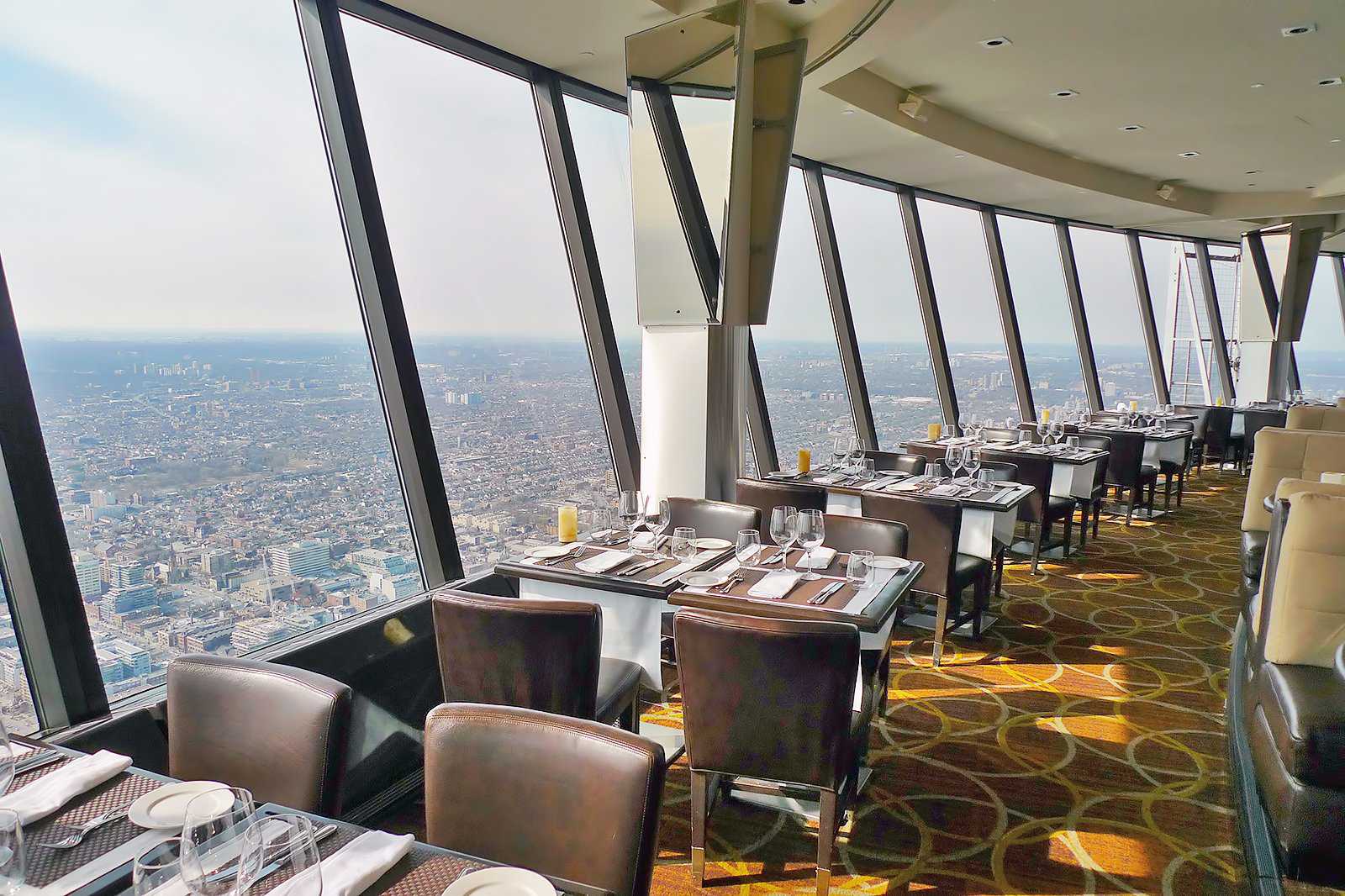 CN Tower