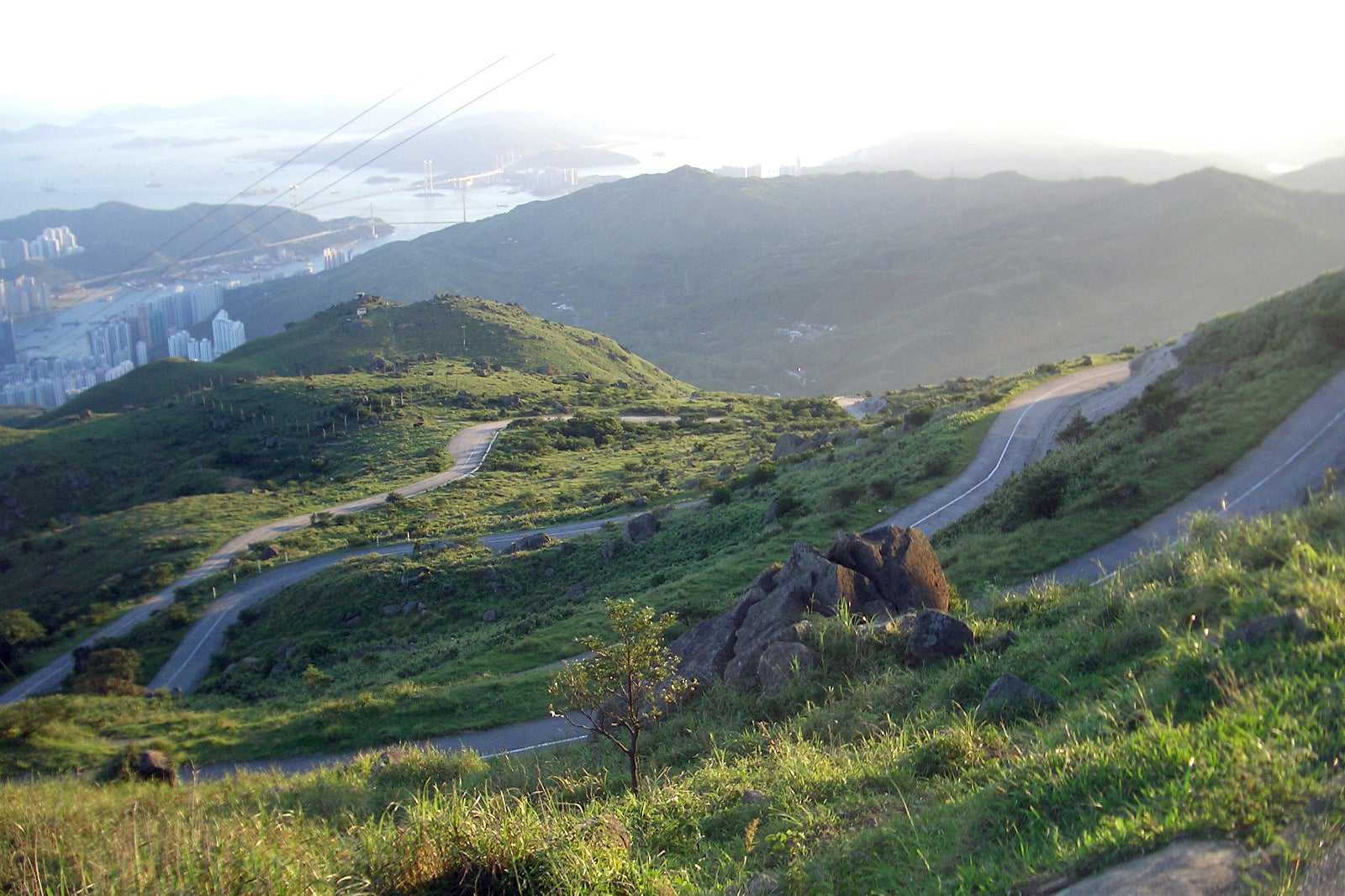 MacLehose Trail