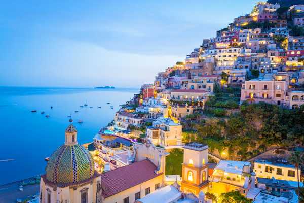 10 Best Things to Do for Couples in Naples