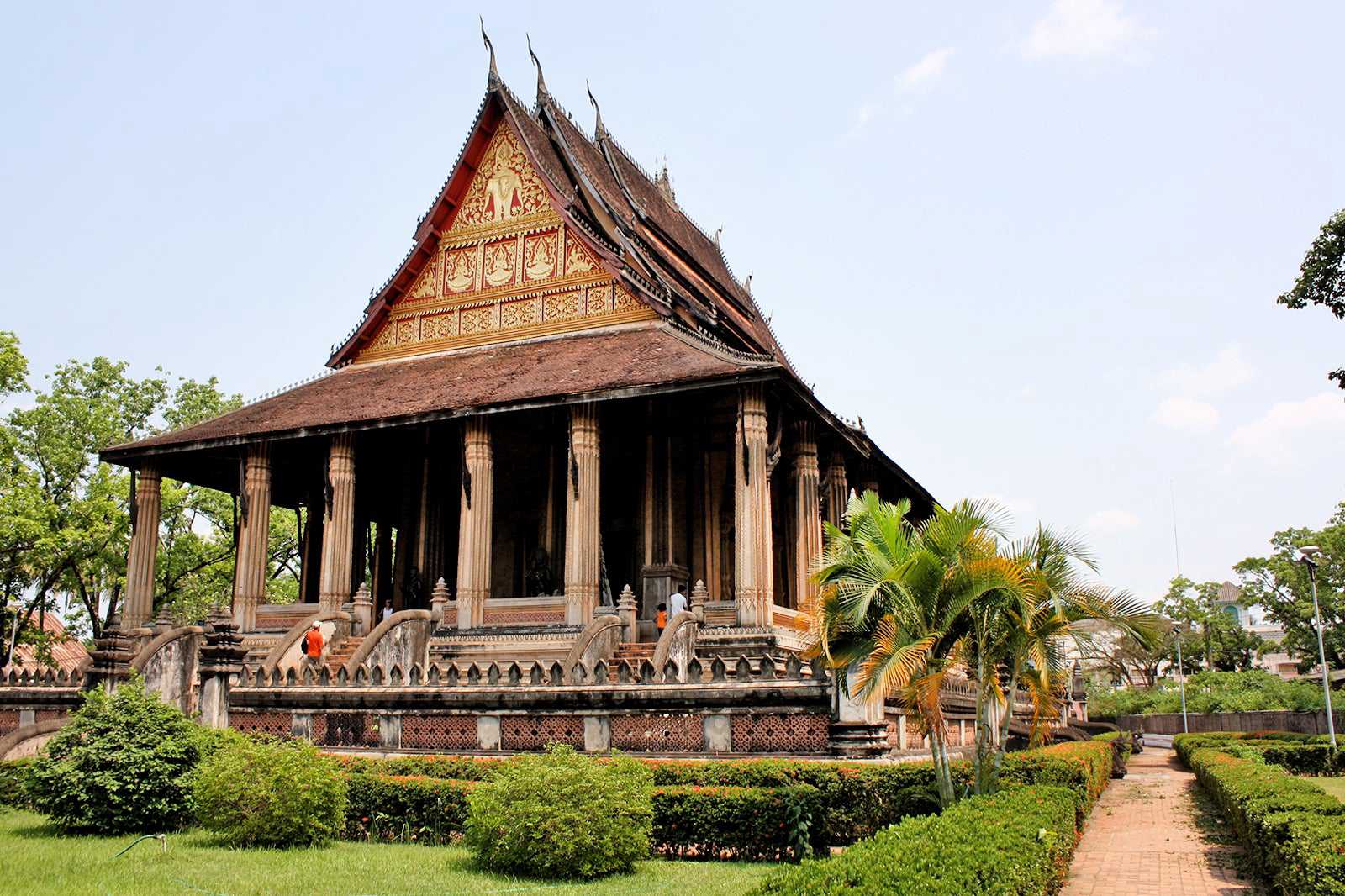 Ho Phra Keo
