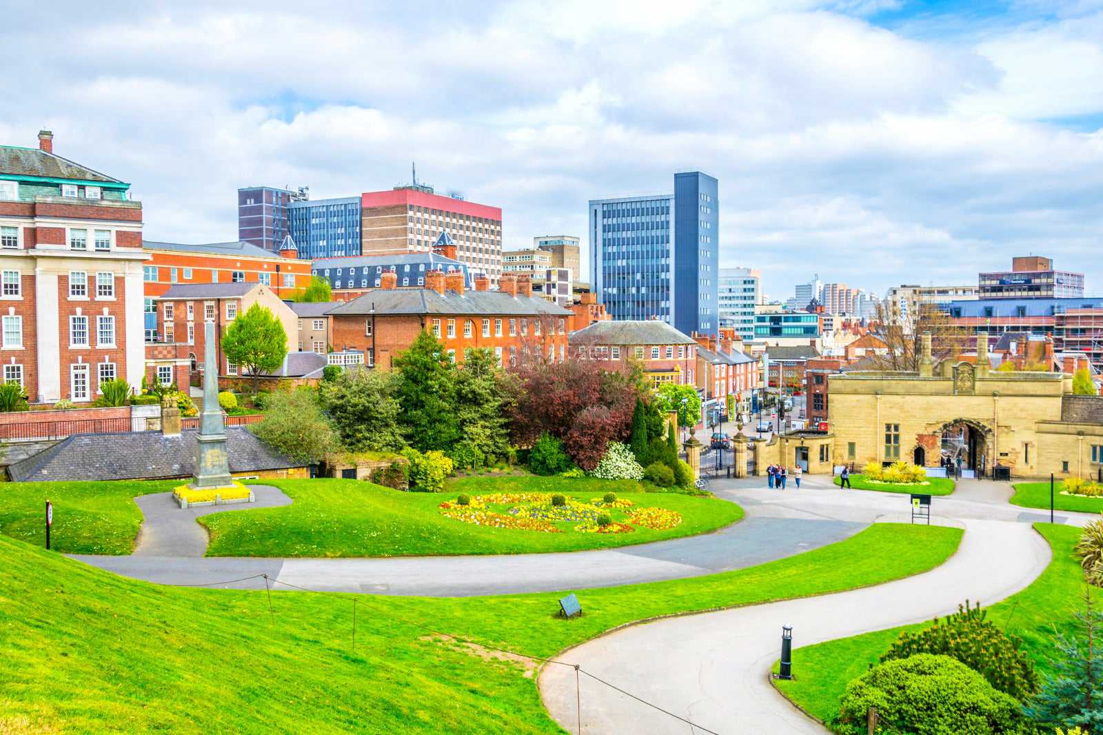 10 Ways to Save Money in Nottingham