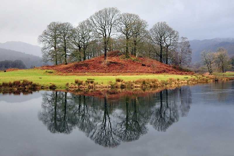 5 of the Best Views in Lake District