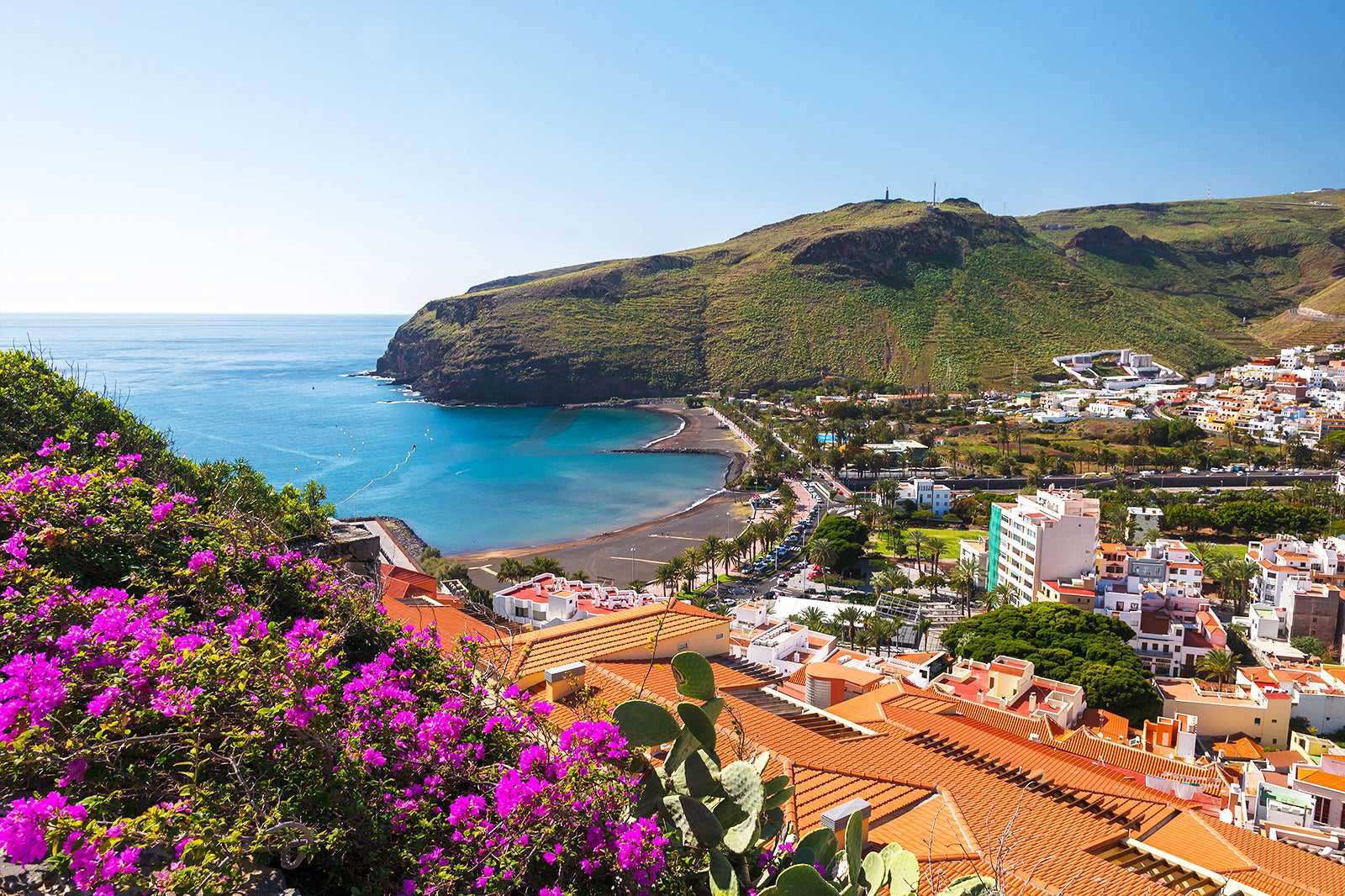 La Gomera… if you consider yourself a foodie
