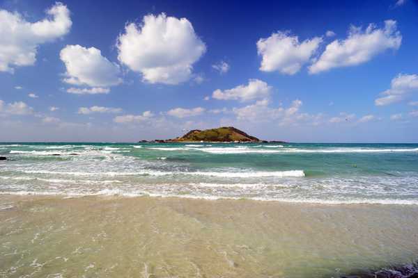 10 Best Beaches in Goseong