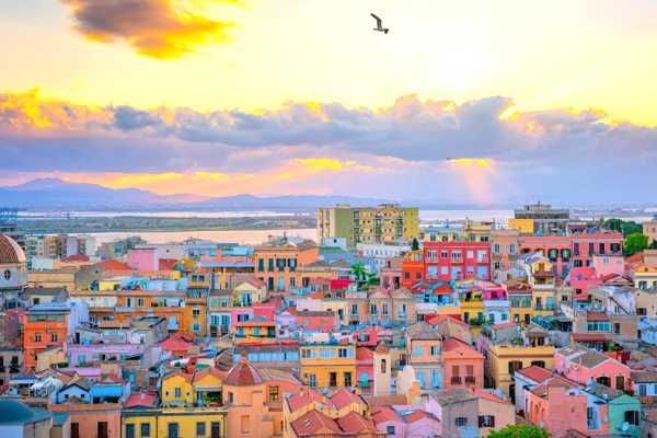 10 Best Things to Do in Cagliari