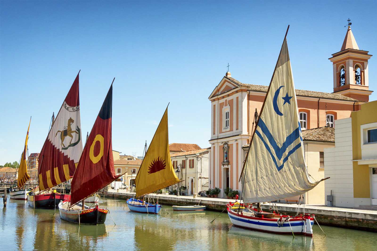 Museo della Marineria