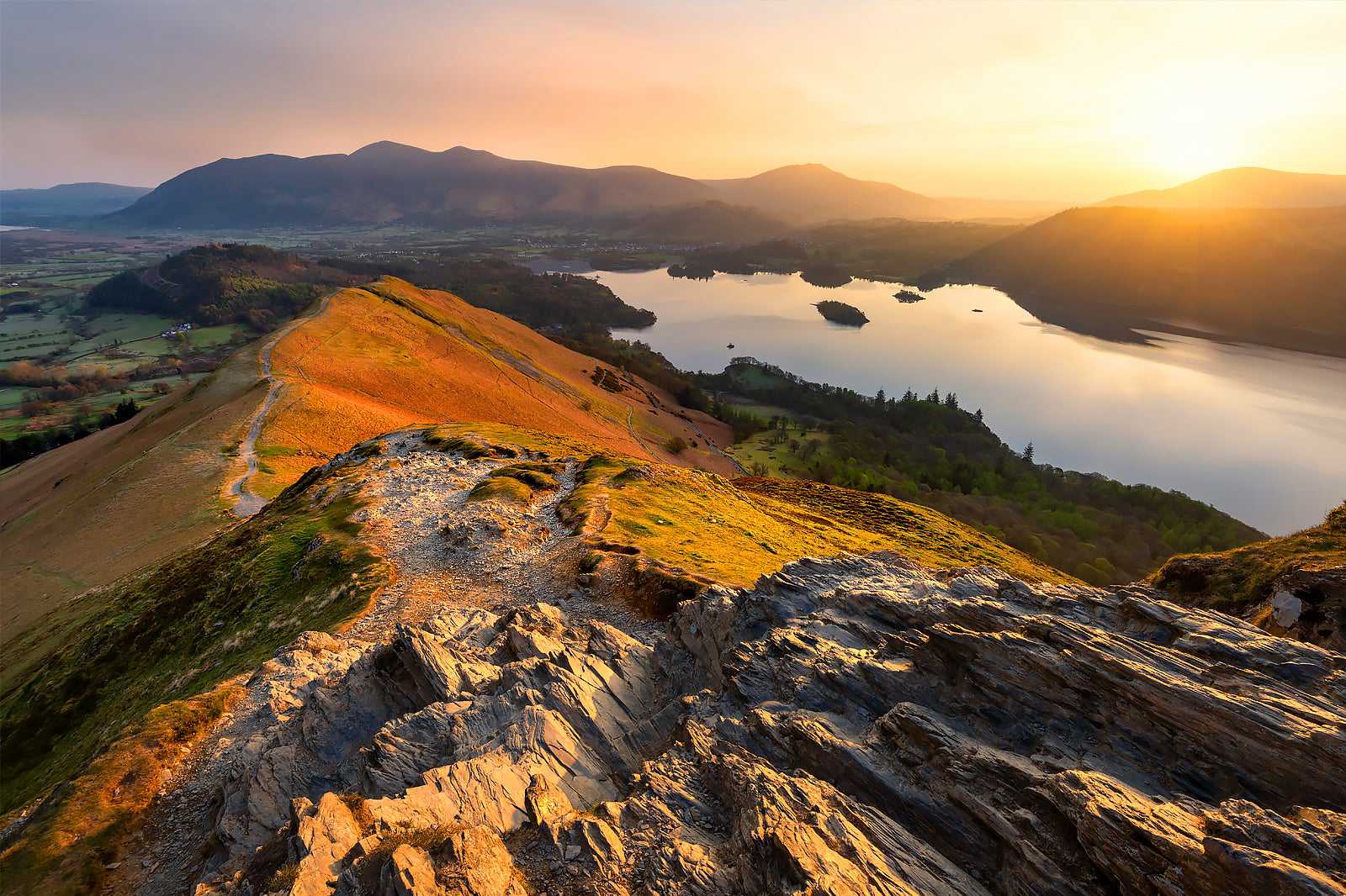 Derwentwater